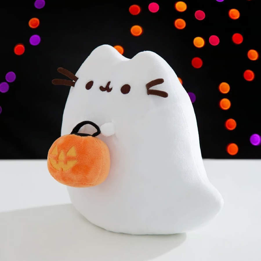 Halloween Plush Collection