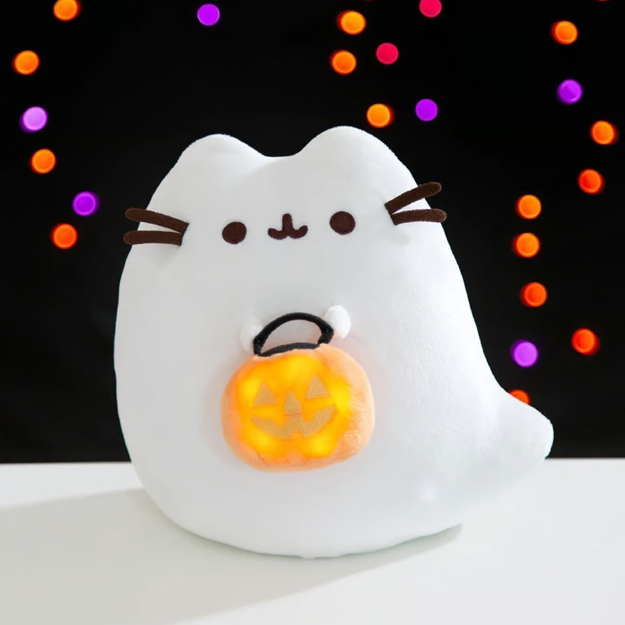 Halloween Plush Collection