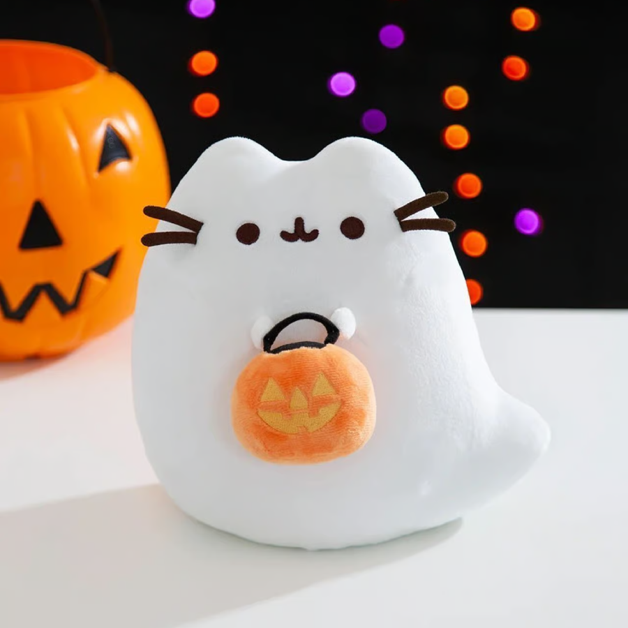 Halloween Plush Collection