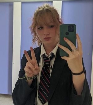 Profile image 2
