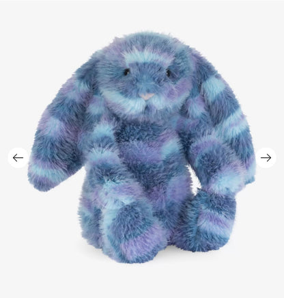 Cerulea Luxe Bunny