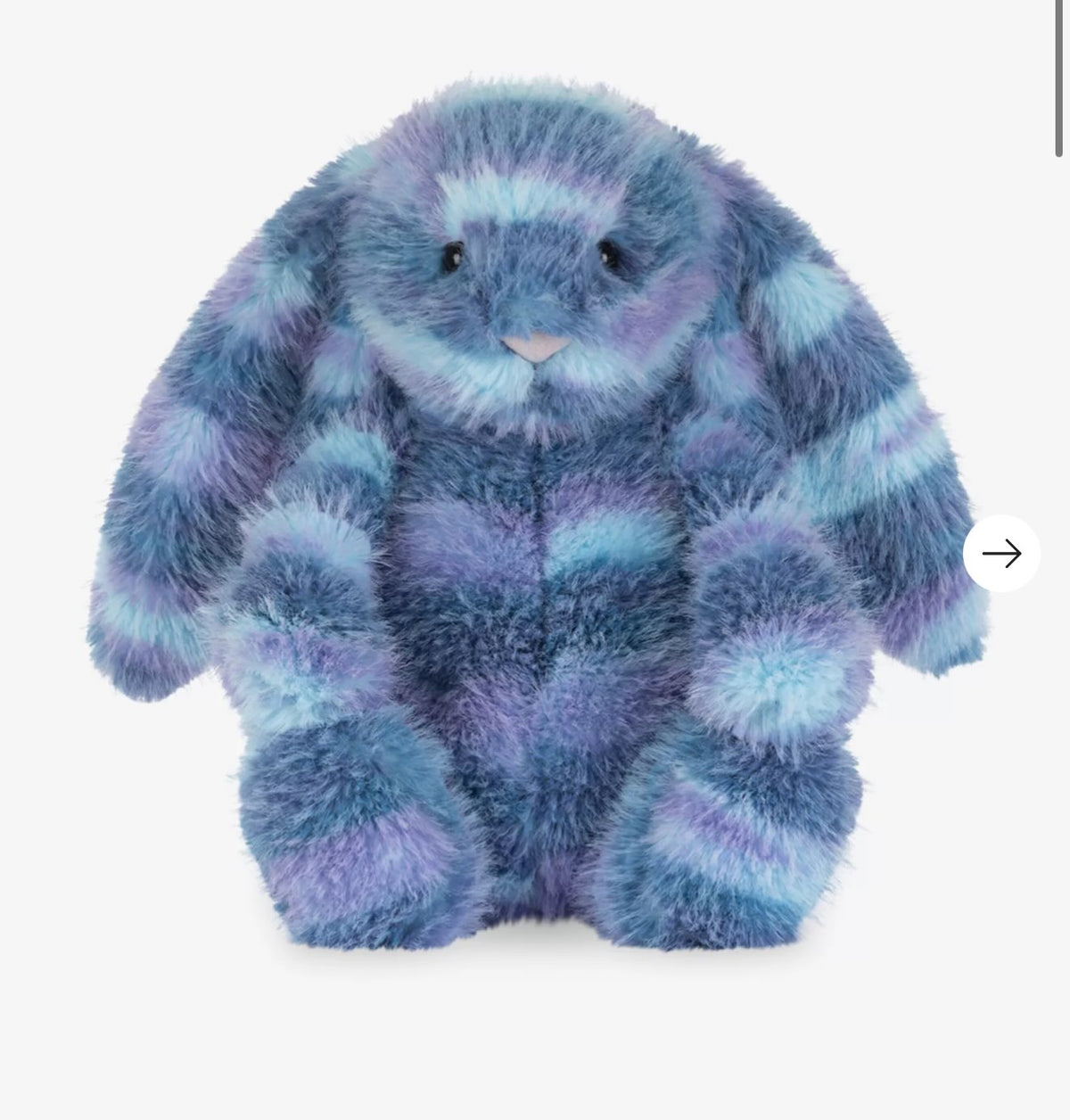 Cerulea Luxe Bunny