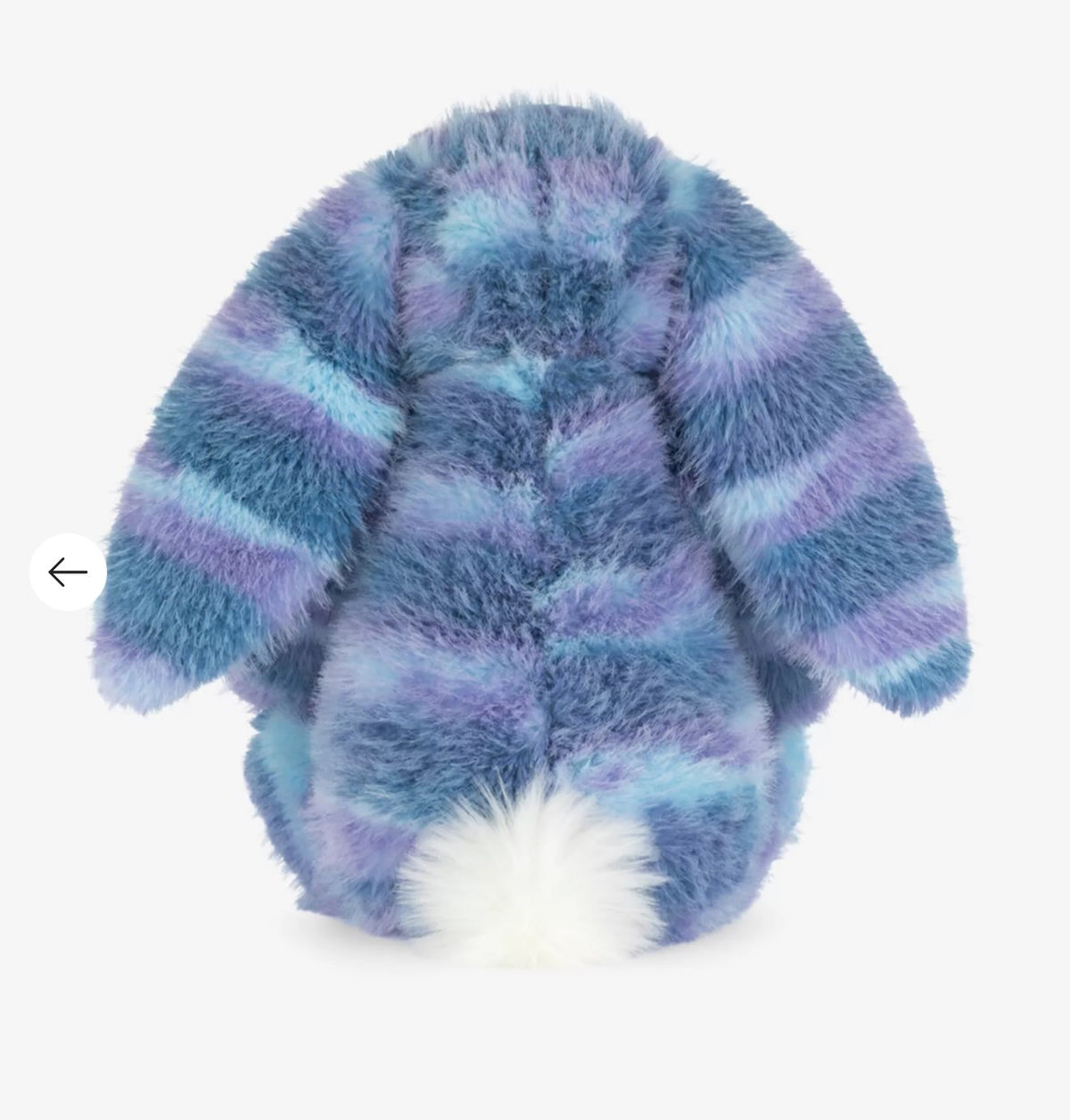 Cerulea Luxe Bunny