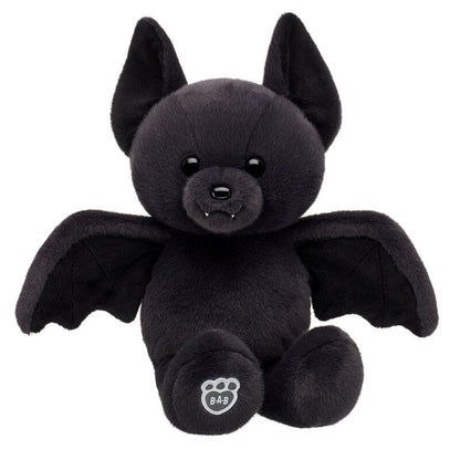 Posable Bat Stuffed Animal