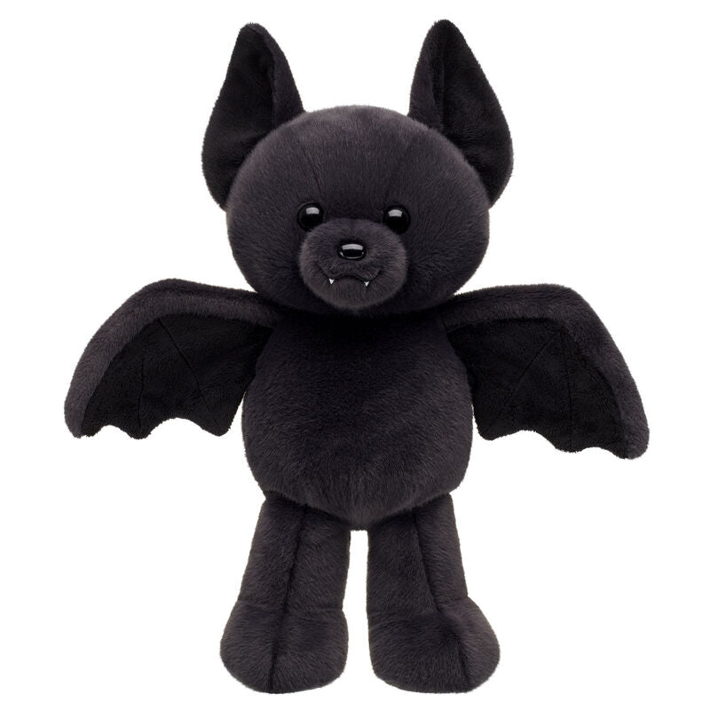 Posable Bat Stuffed Animal