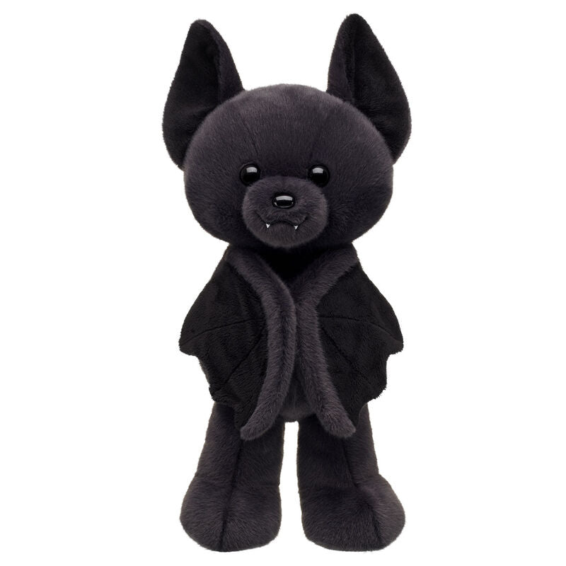 Posable Bat Stuffed Animal