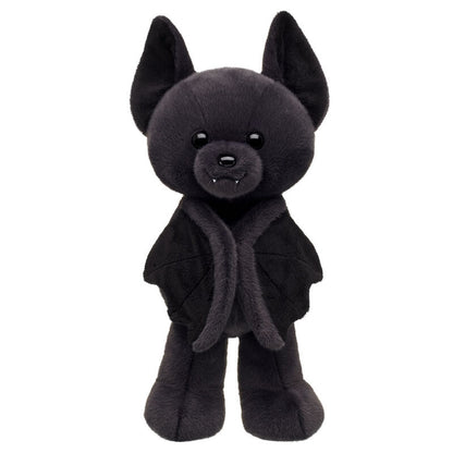 Posable Bat Stuffed Animal