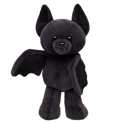 Posable Bat Stuffed Animal