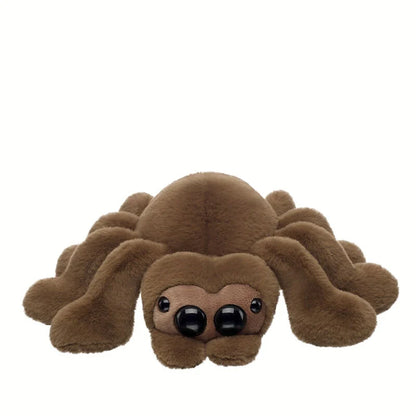 BAB Jumping Spider Stuffed Animal