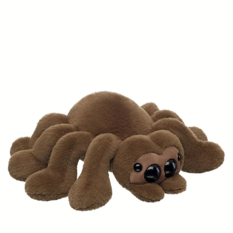 BAB Jumping Spider Stuffed Animal