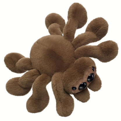 BAB Jumping Spider Stuffed Animal