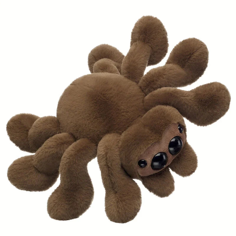 BAB Jumping Spider Stuffed Animal