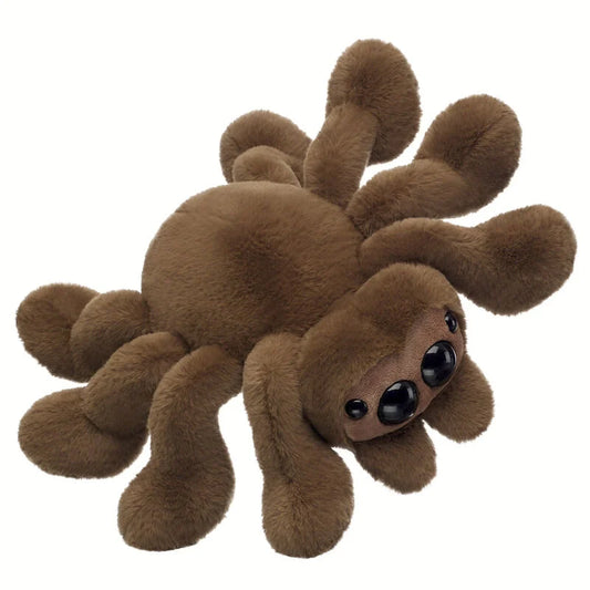 BAB Jumping Spider Stuffed Animal