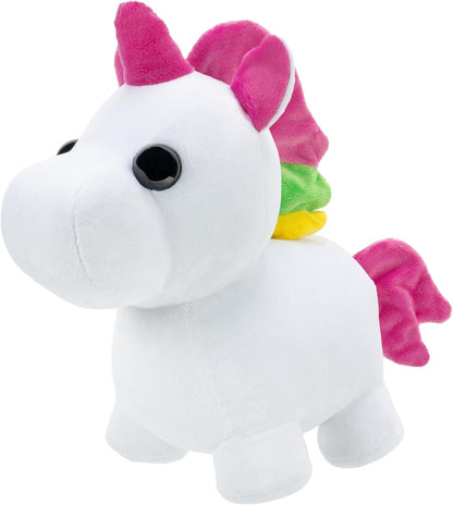 Adopt Me Unicorn Plush