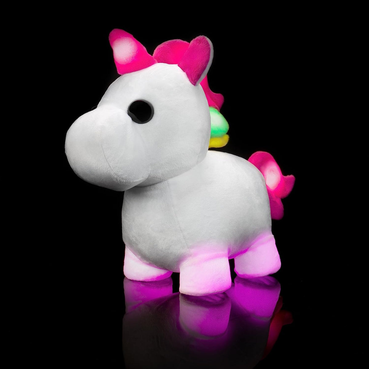 Adopt Me Unicorn Plush