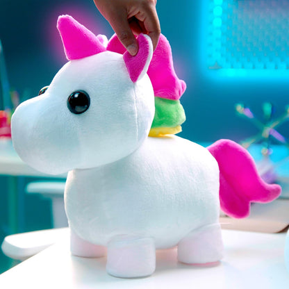 Adopt Me Unicorn Plush