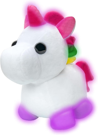 Adopt Me Unicorn Plush