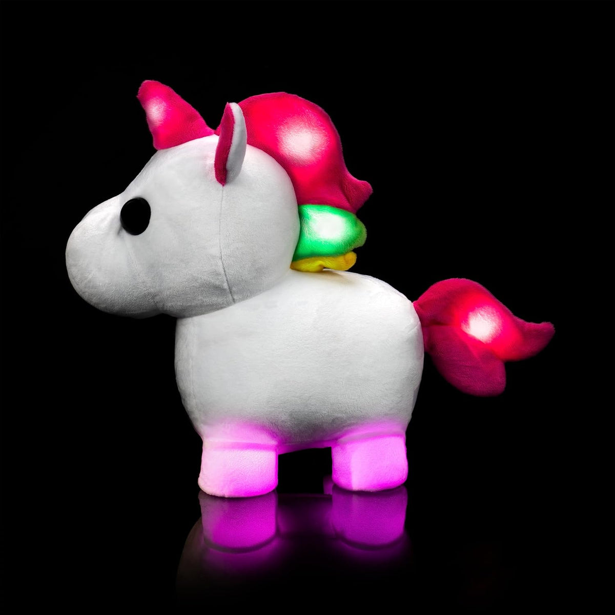 Adopt Me Unicorn Plush