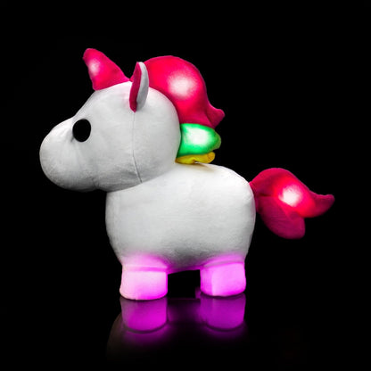 Adopt Me Unicorn Plush